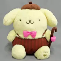 Plush - Sanrio characters / Pom Pom Purin