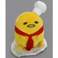 Plush - Sanrio / Gudetama