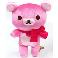 Plush - RILAKKUMA / Korilakkuma