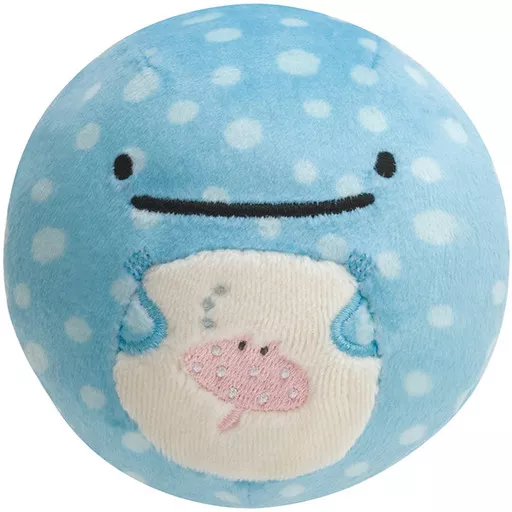 Plush - Jinbe-San / Jinbe-San (character)