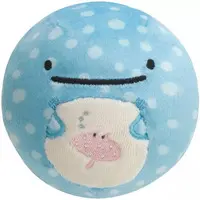 Plush - Jinbe-San / Jinbe-San (character)