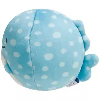 Plush - Jinbe-San / Jinbe-San (character)