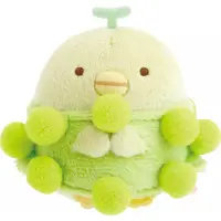 Sumikko Gurashi Collection Fruit Parlor - Sumikko Gurashi / Penguin?