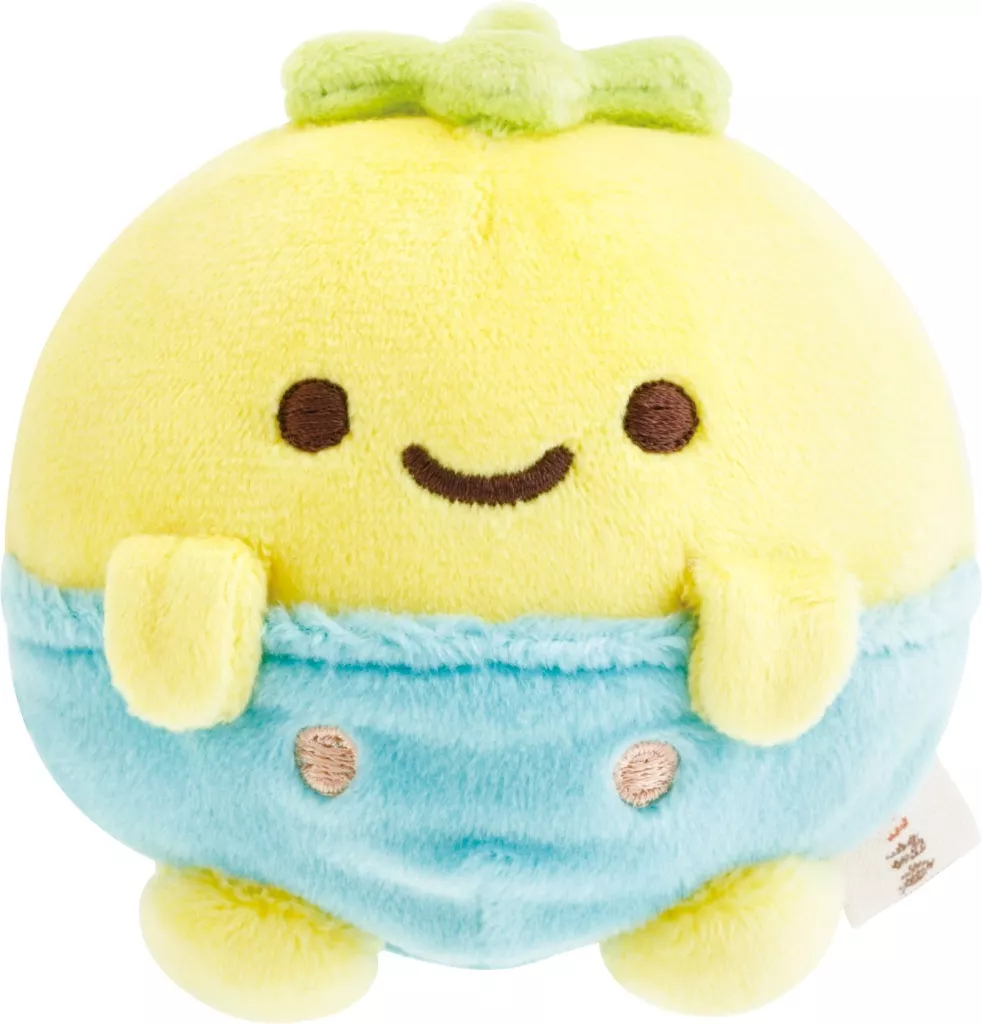 Plush - Uso Tantei Tomanto