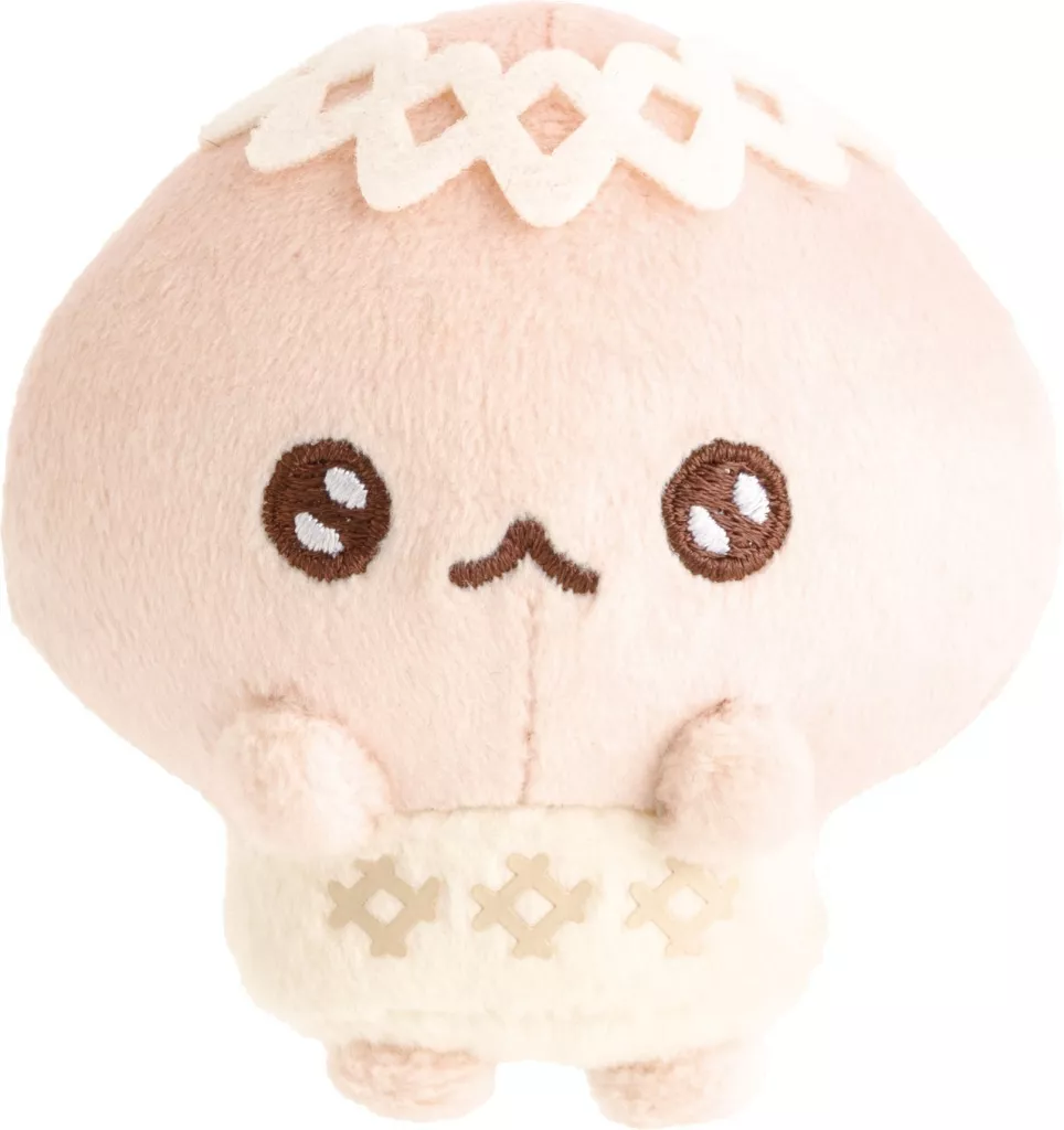 Plush - Uso Tantei Tomanto