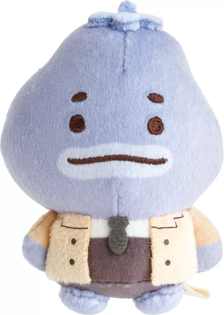 Plush - Uso Tantei Tomanto