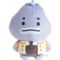 Plush - Uso Tantei Tomanto