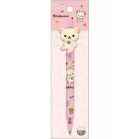 Stationery - Mechanical pencil - RILAKKUMA / Korilakkuma