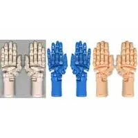 Trading Figure - OLIVE HAND