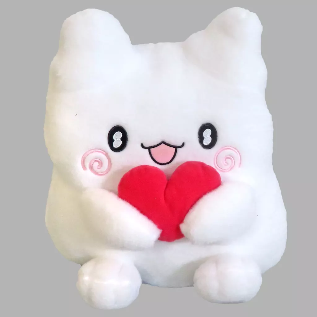 Plush - Sanrio characters / HANAMARUOBAKE