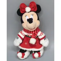 Plush - Disney / Minnie Mouse