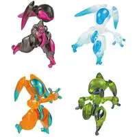 Trading Figure - FORM Bits