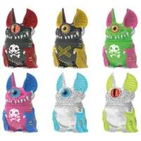 Trading Figure - EYEBAT BEAST