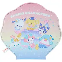 Mirror - Sanrio characters