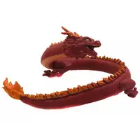 Trading Figure - Full action Shenron mascot