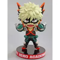Trading Figure - Boku no Hero Academia (My Hero Academia)