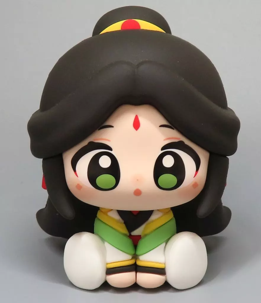 Trading Figure - Heaven Official's Blessing