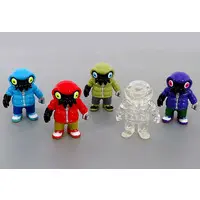 Trading Figure - VAG SERIES