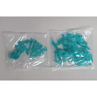 Trading Figure - FORM Series Fox Void Enhanced