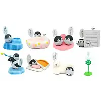 Trading Figure - Smartphone Stand - Pen Stand - Koupen-chan