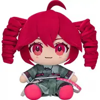 Plush - VOCALOID / Kasane Teto