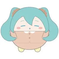 Plush - VOCALOID / Hatsune Miku & Cinnamoroll
