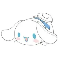PoteKoro Mascot - VOCALOID / Cinnamoroll