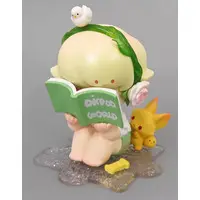 Trading Figure - POP MART