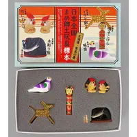 Trading Figure - Bear