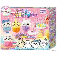 Toy - Chiikawa / Chiikawa & Usagi & Hachiware & Momonga