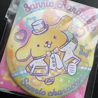 Mirror - Sanrio / Pom Pom Purin