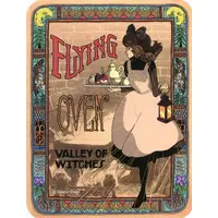 Stickers - STUDIO GHIBLI