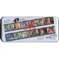 Stationery - Pen case - Kaze no Tani no Nausicaa / Nausicaä & Teto (Kitunerisu)