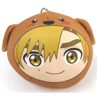 Key Chain - Medalist