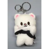 Plush - Magnet - Stray Kids