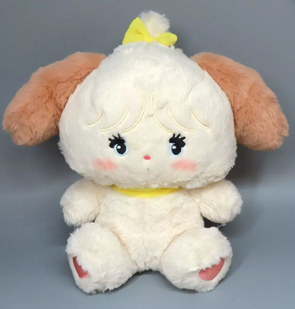 Plush - mikko characters