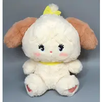 Plush - mikko characters