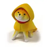 Trading Figure - Animal Attraction