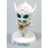 Trading Figure - Kamen Rider Den-O