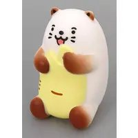 Mascot - Trading Figure - Dakkozushi