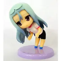 Trading Figure - Ro-Kyu-Bu!