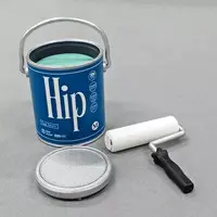 Trading Figure - Home center DIY miniature collection