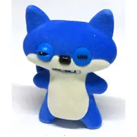 Trading Figure - Fuggler
