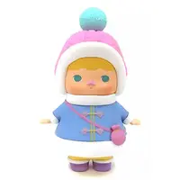 Trading Figure - POP MART