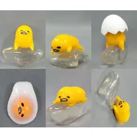 PUTITTO - Sanrio / Gudetama