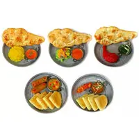 Trading Figure - Miniature Food