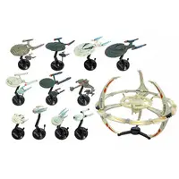 Trading Figure - Star Trek