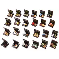 Trading Figure - Miniature Food