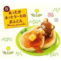 Trading Figure - RILAKKUMA / Rilakkuma