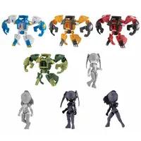 Trading Figure - Capsuleoid